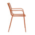 Nolita 3656 Garden armchair / High Backrest